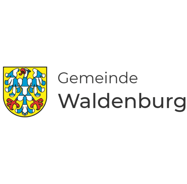 Logo Gemeinde Waldenburg