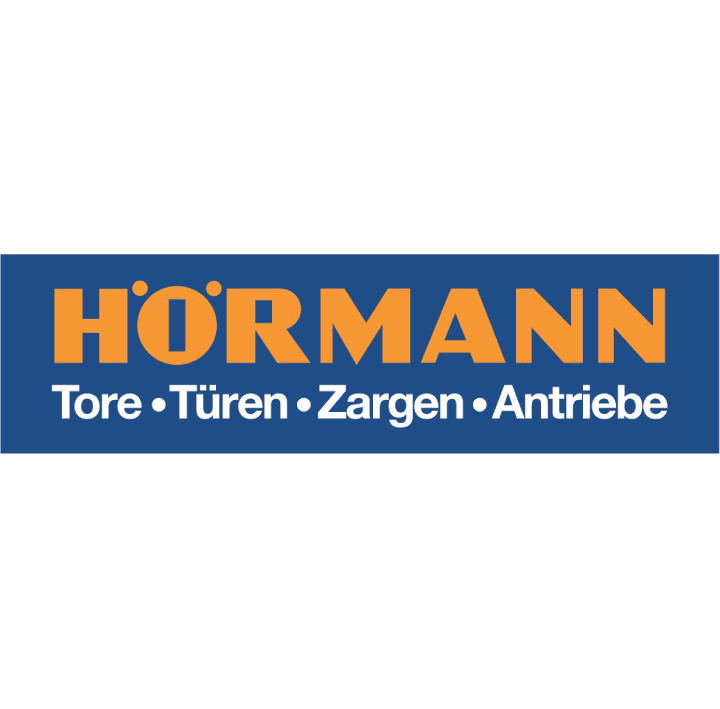 Logo Hörmann